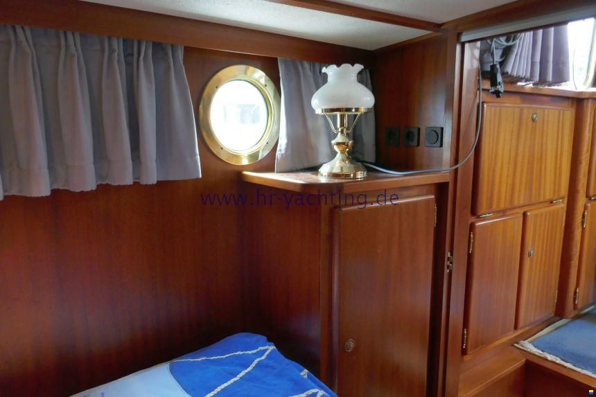 Linssen Classic Sturdy 360 AC