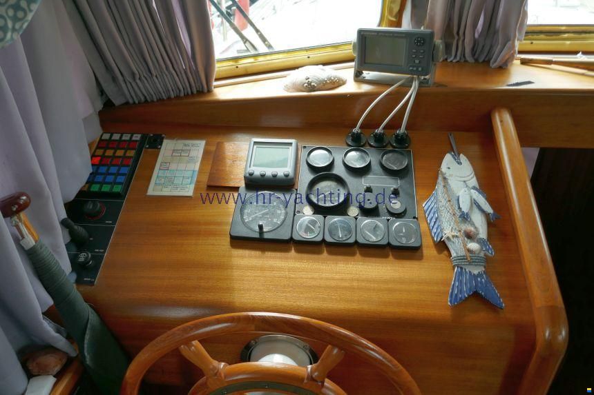Linssen Classic Sturdy 360 AC