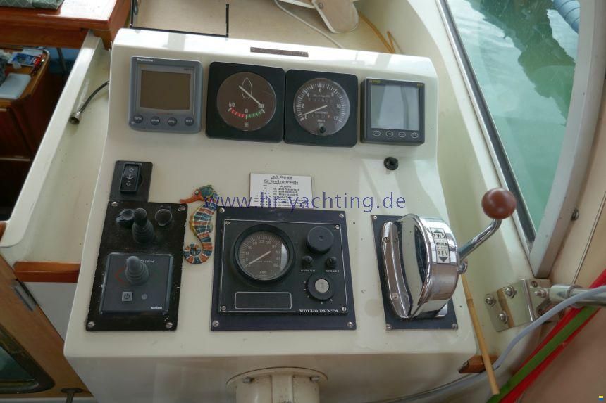 Linssen Classic Sturdy 360 AC