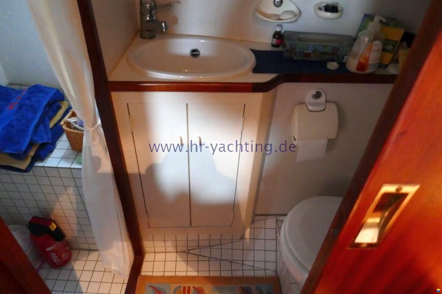 Linssen Classic Sturdy 360 AC