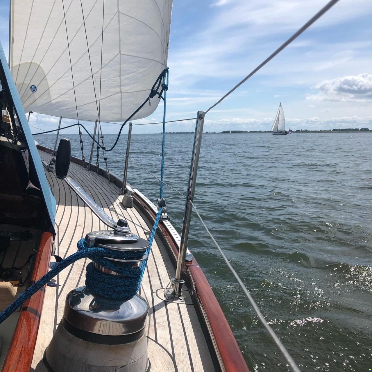 Jantine Shell 1973 Koopmans 34 Jantine II, EUR 42.500,-
