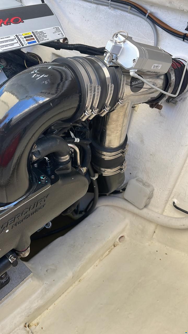 Cantieri Estensi RS 800