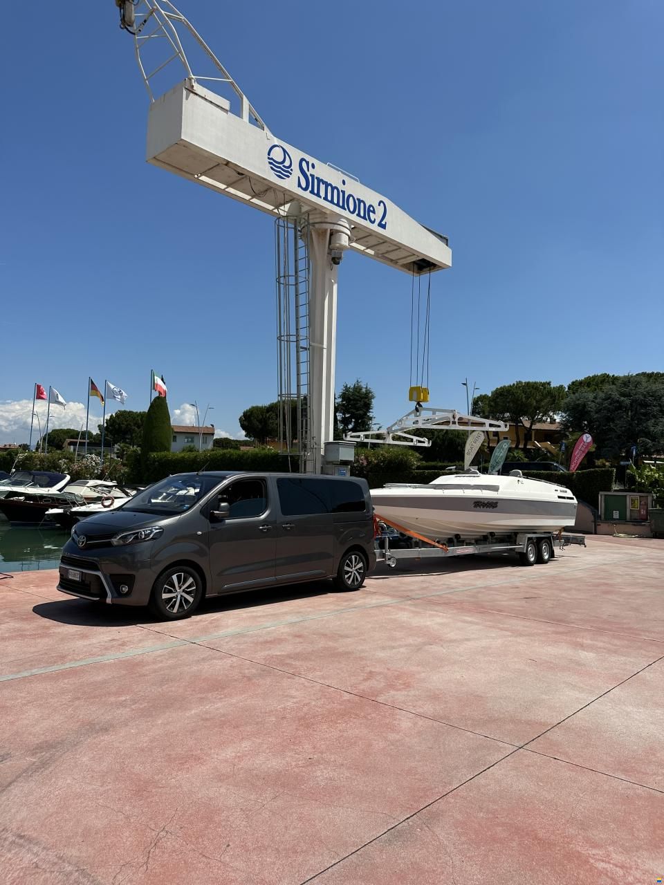 Cantieri Estensi RS 800
