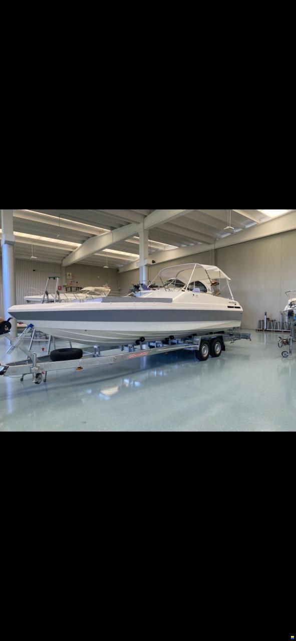 Cantieri Estensi RS 800