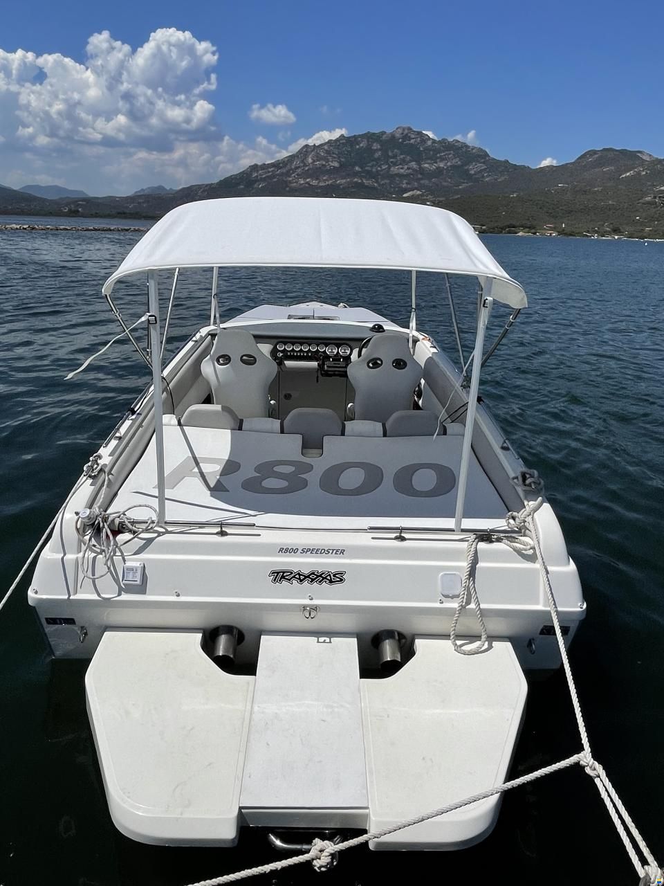 Cantieri Estensi RS 800