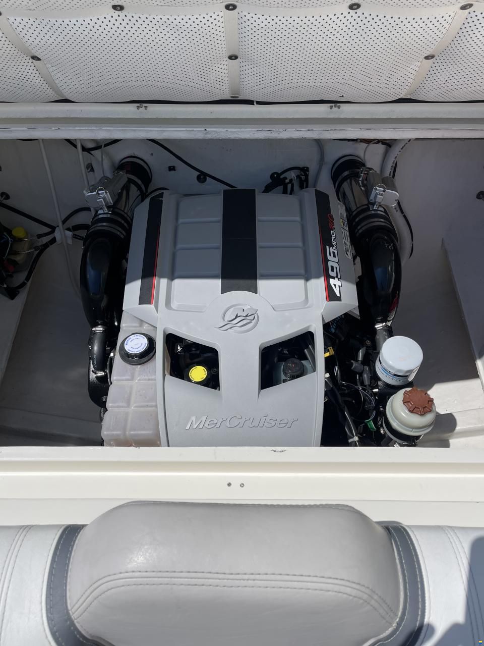 Cantieri Estensi RS 800