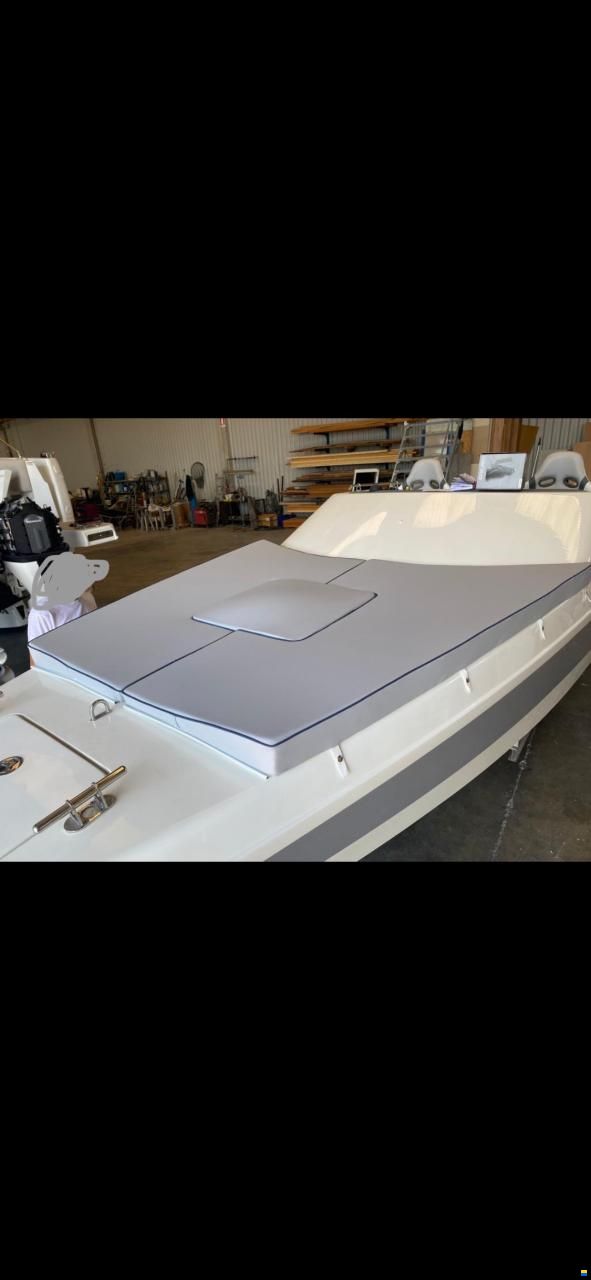Cantieri Estensi RS 800