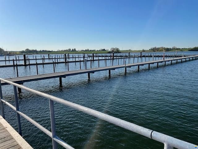 Ostsee, Kappeln/Schlei