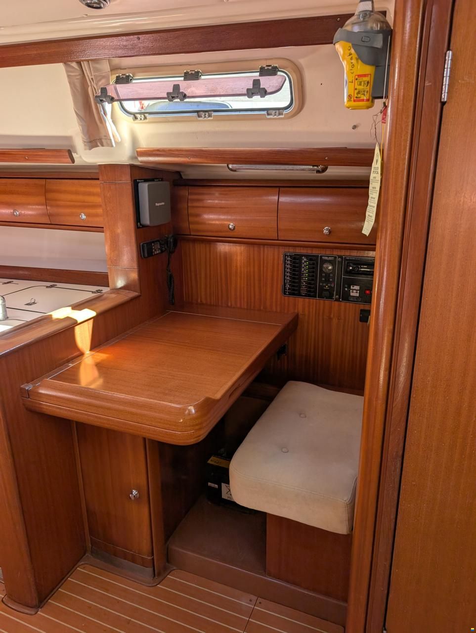 Bavaria 49 Owners Version