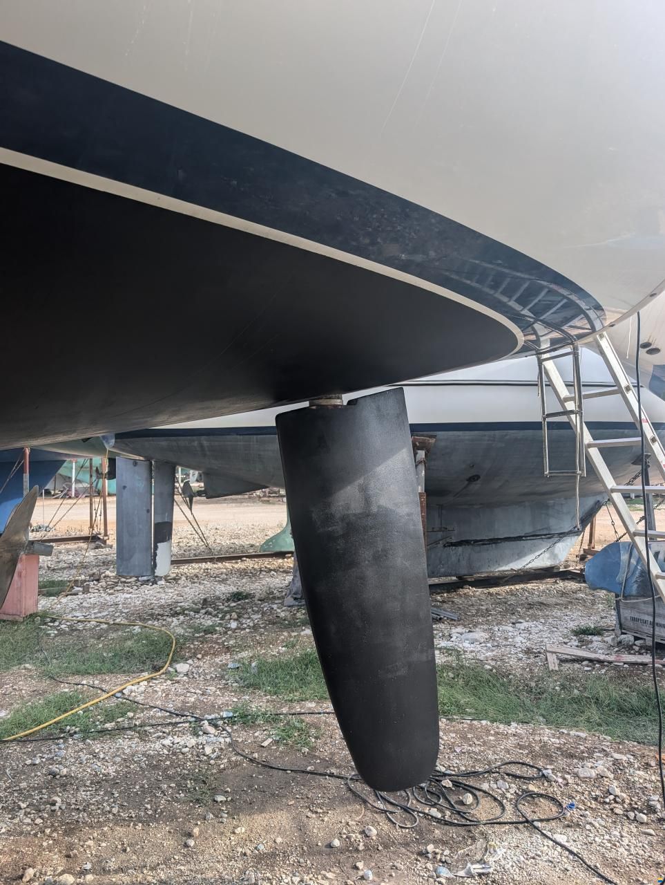 Bavaria 49 Owners Version