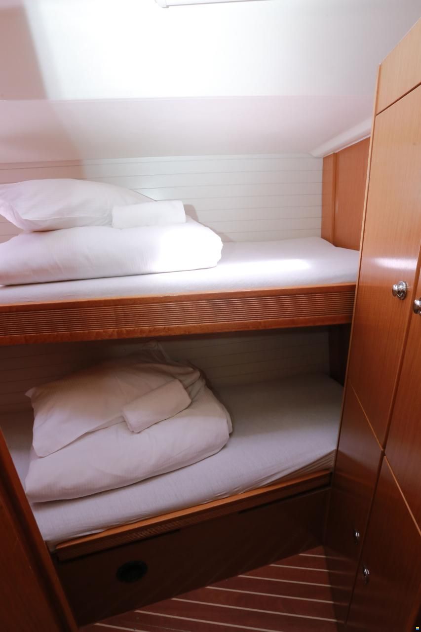 Bavaria 51 Cruiser