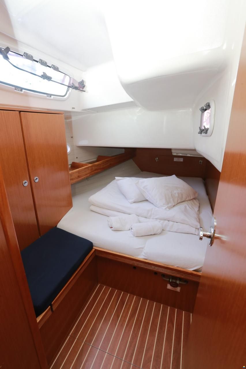 Bavaria 51 Cruiser