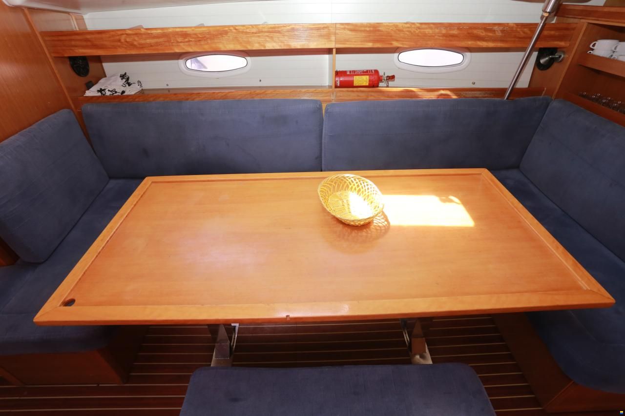 Bavaria 51 Cruiser