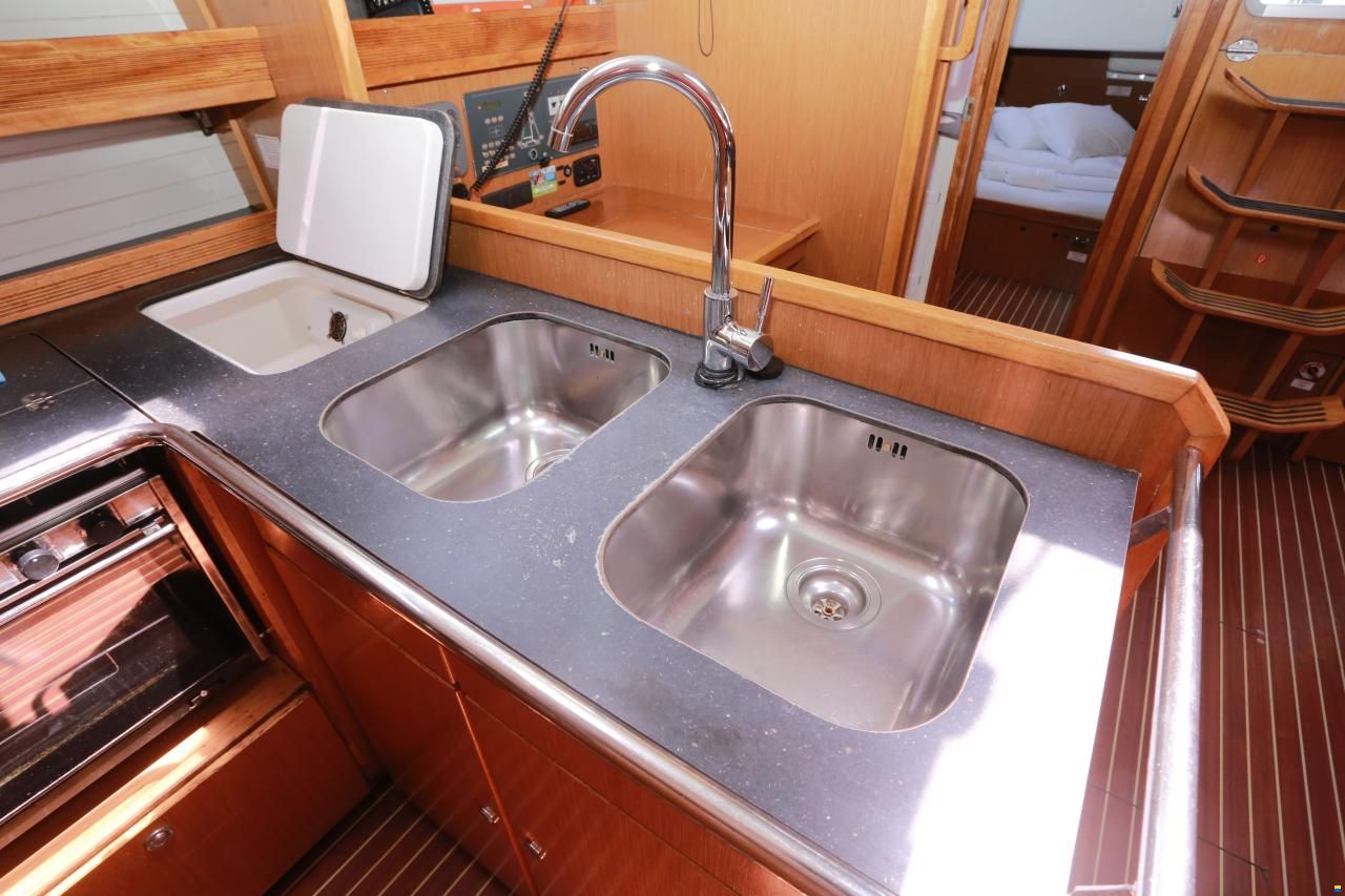 Bavaria 51 Cruiser