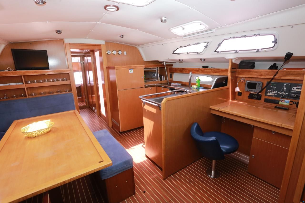 Bavaria 51 Cruiser