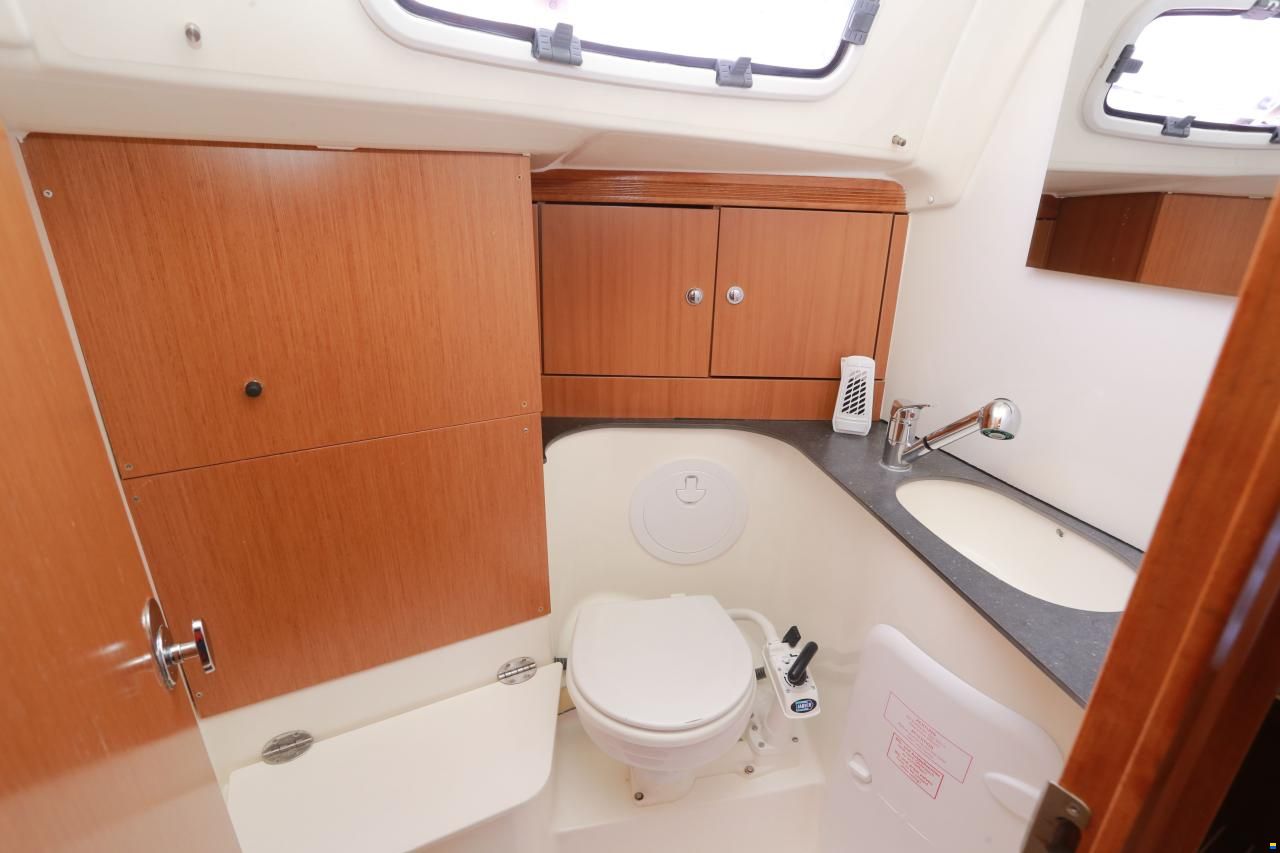 Bavaria 51 Cruiser