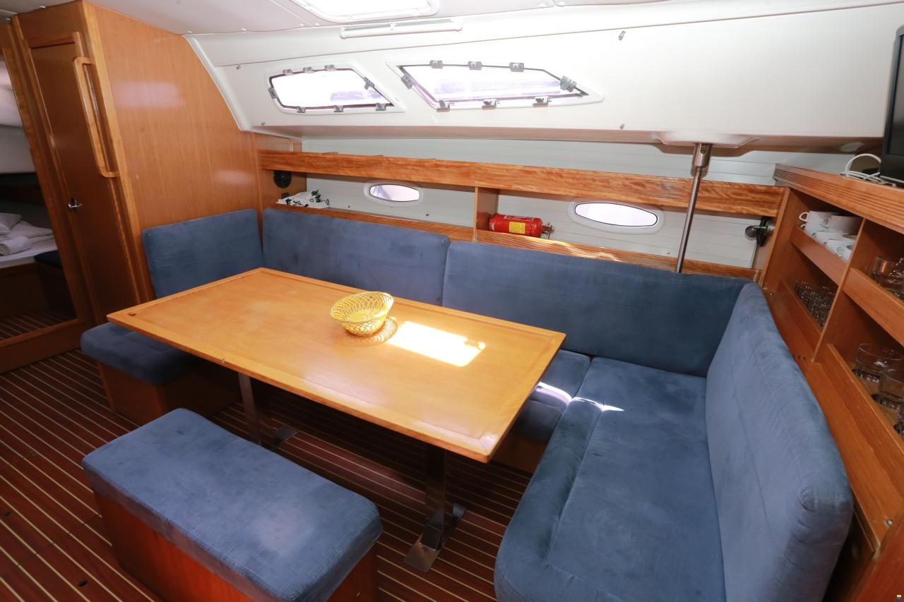 Bavaria 51 Cruiser