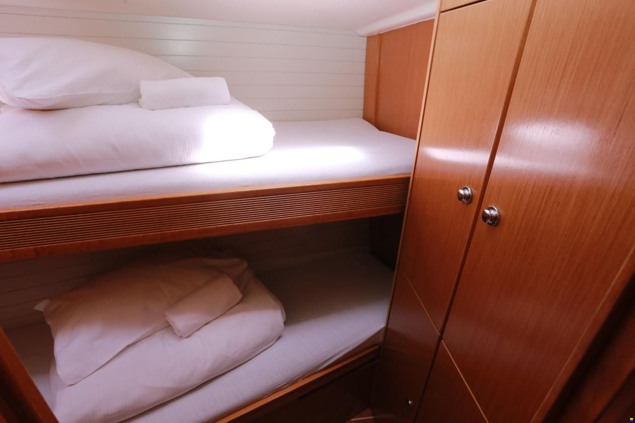 Bavaria 51 Cruiser
