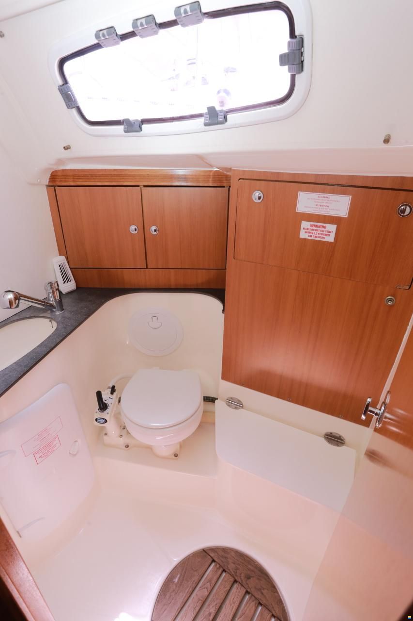 Bavaria 51 Cruiser