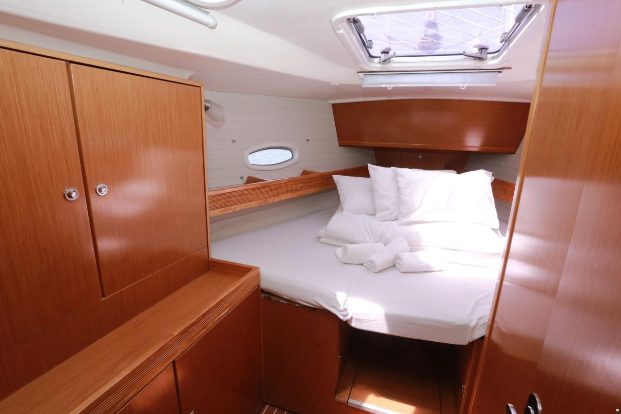 Bavaria 51 Cruiser