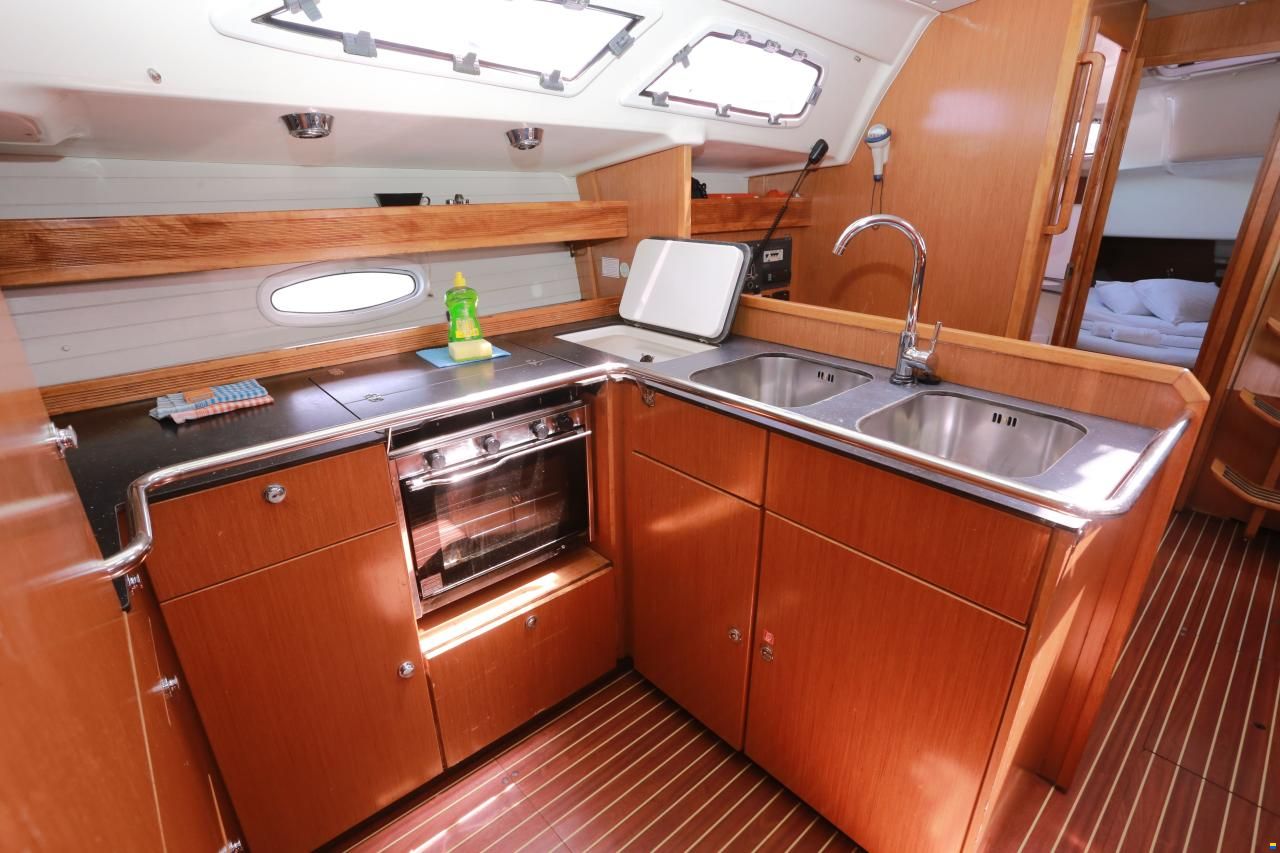 Bavaria 51 Cruiser