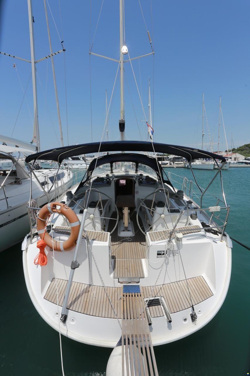 Bavaria 51 Cruiser
