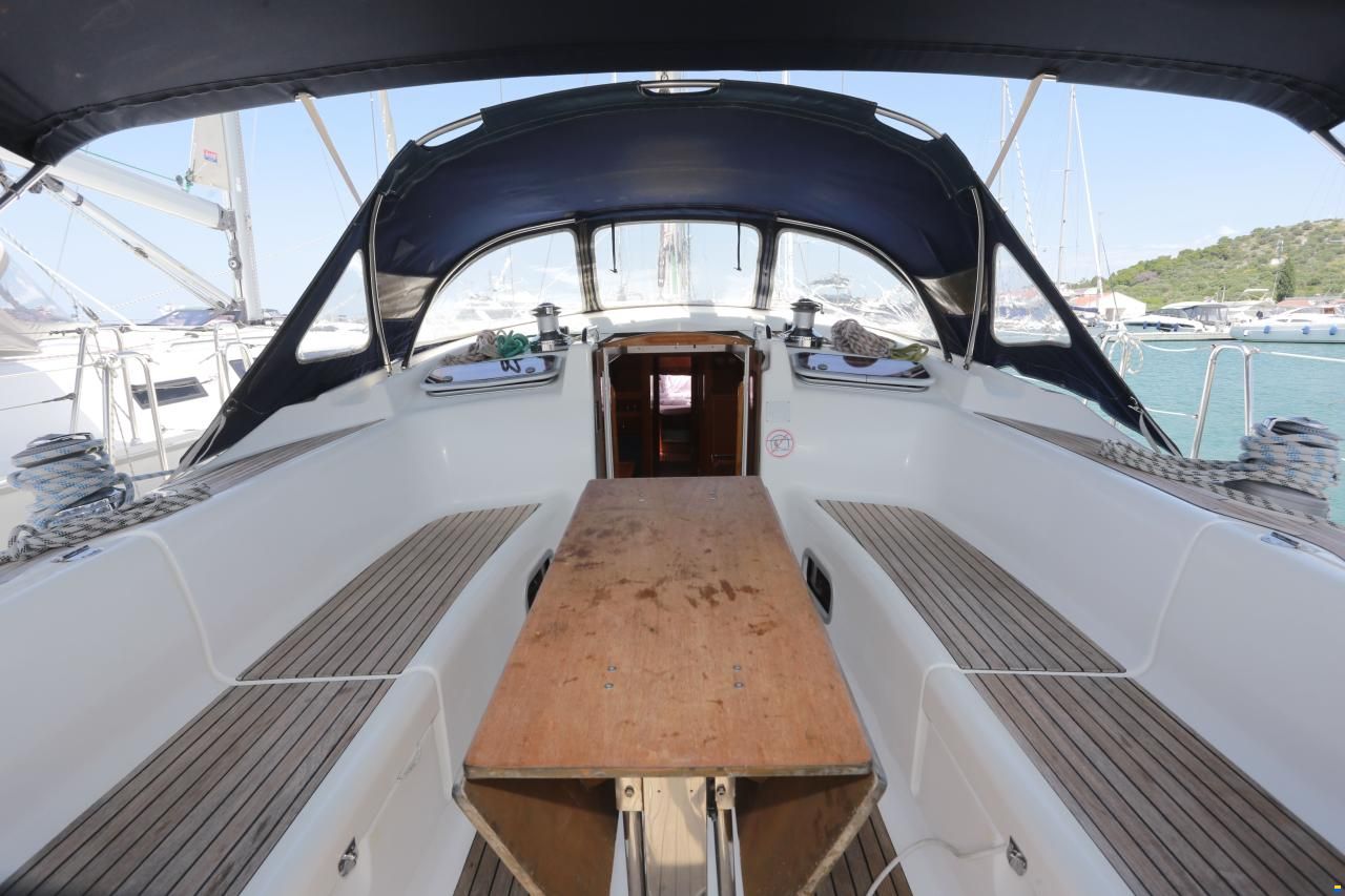 Bavaria 51 Cruiser
