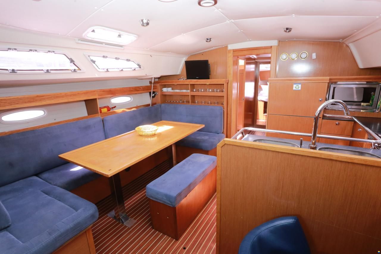 Bavaria 51 Cruiser