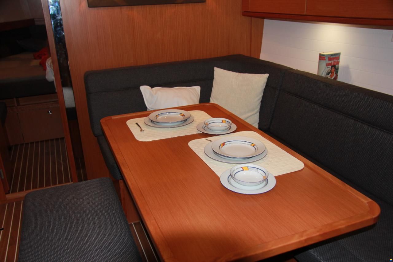 Bavaria Cruiser 41