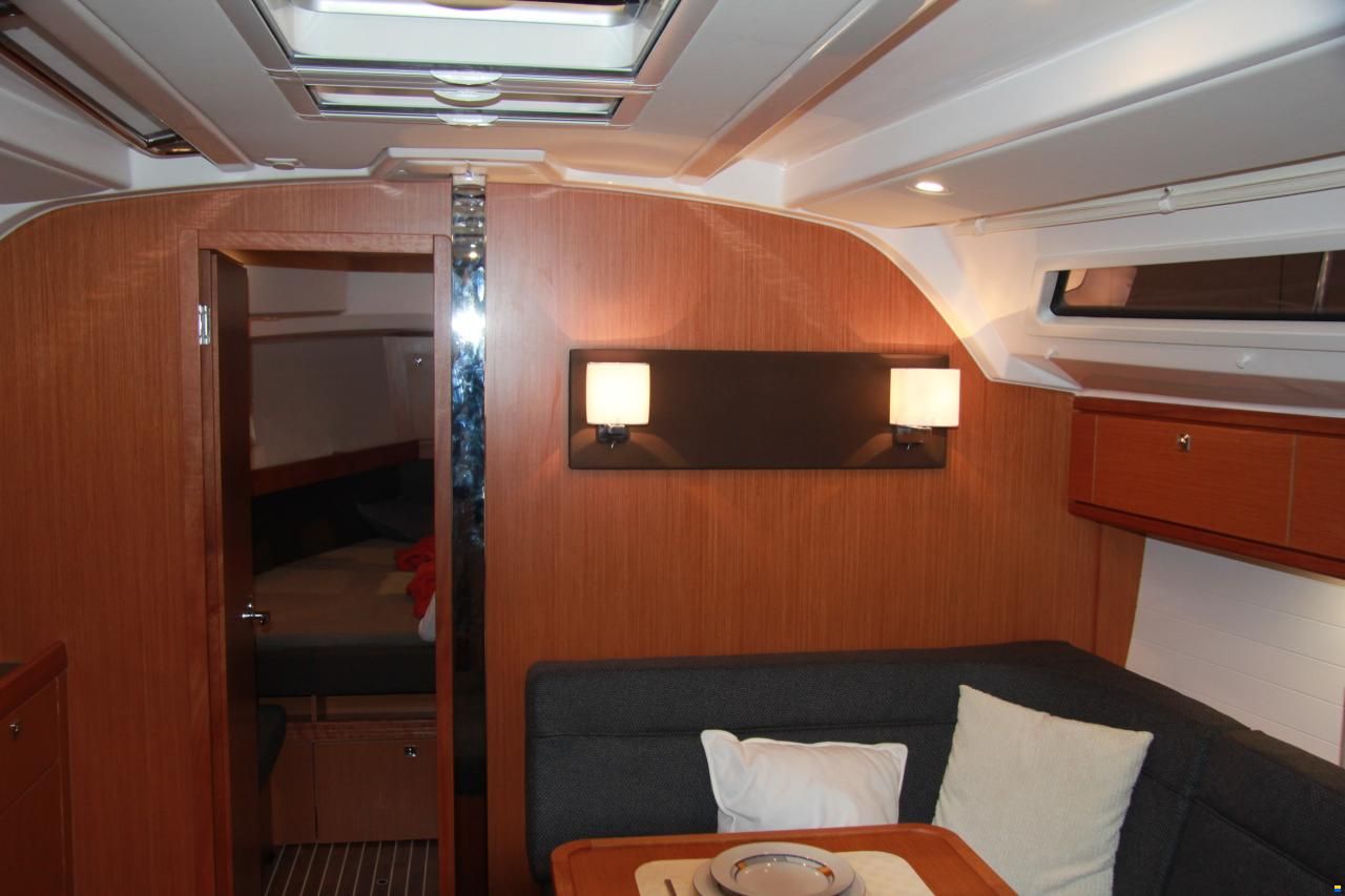 Bavaria Cruiser 41