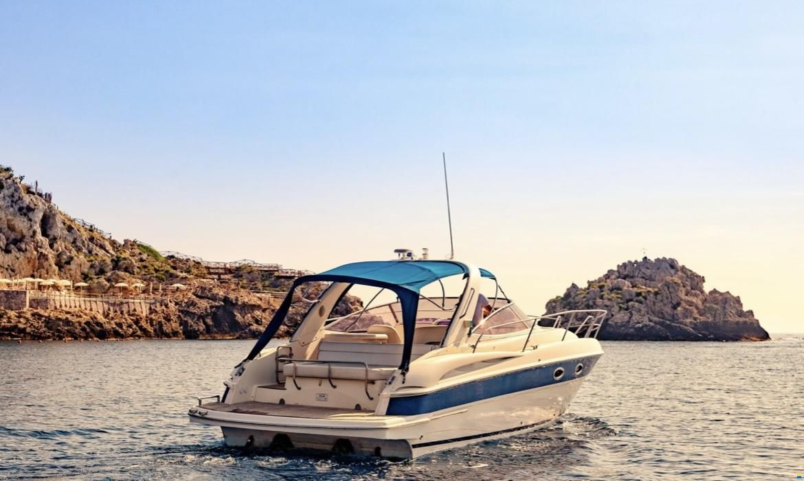Bavaria 32 Sport