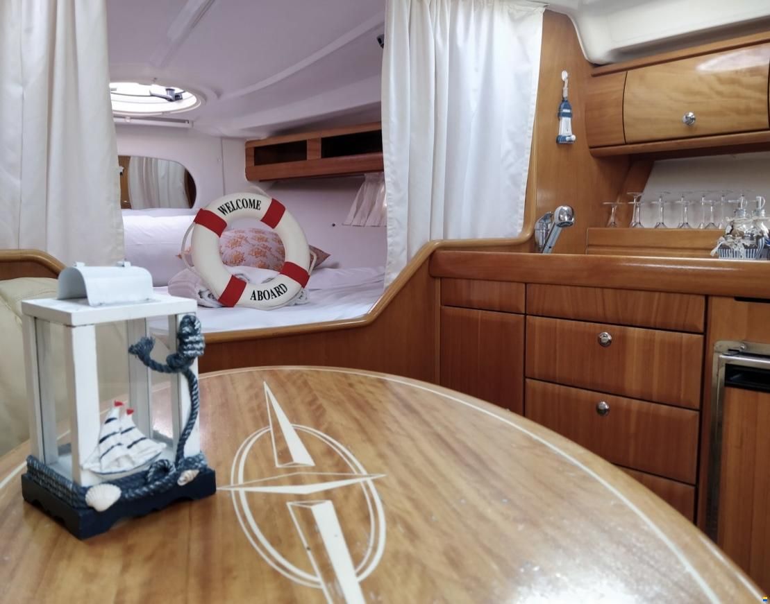 Bavaria 32 Sport