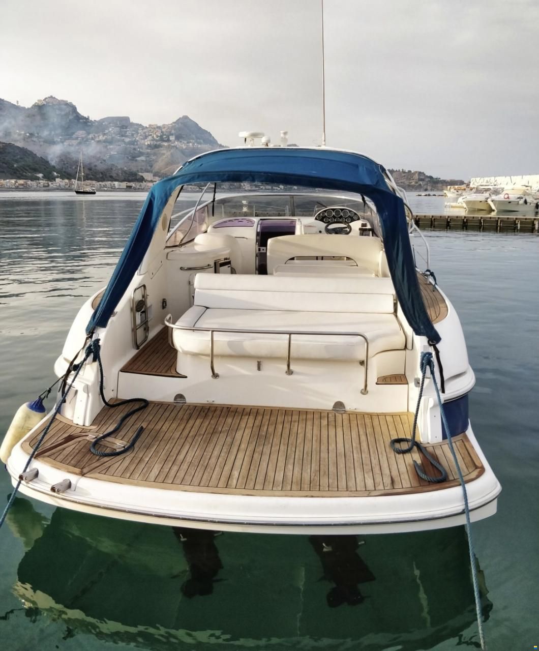 Bavaria 32 Sport