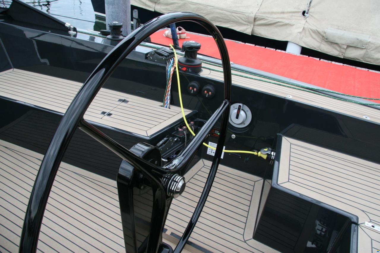 Saffier Se 27 Leisure
