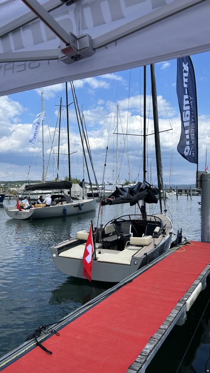 Saffier Se 27 Leisure