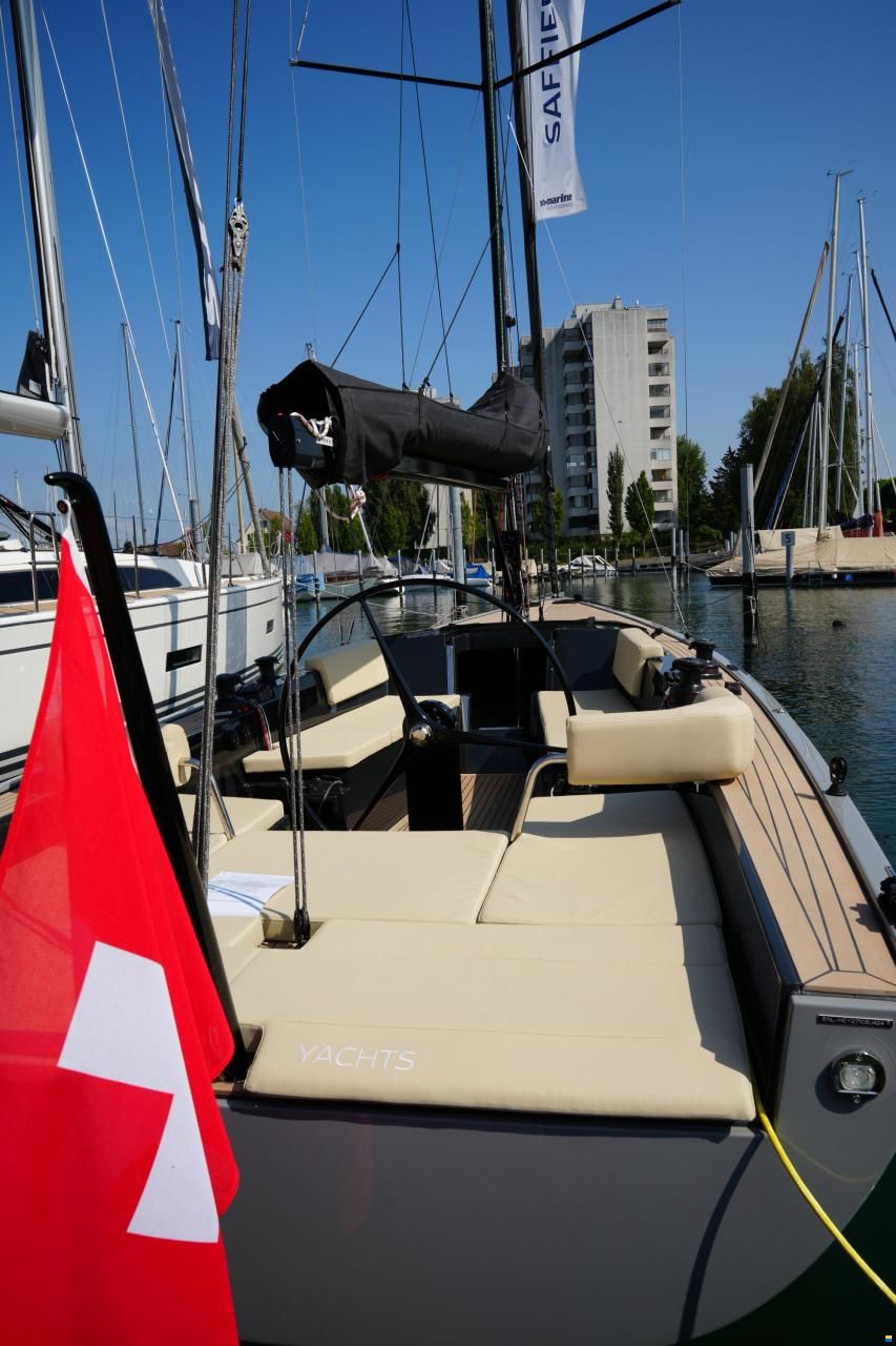 Saffier Se 27 Leisure