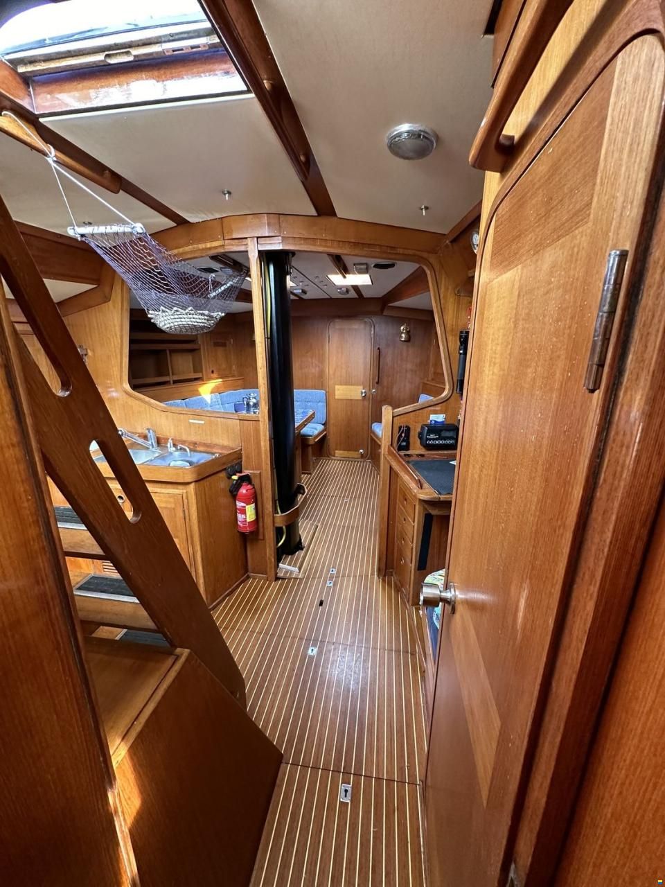 The Baltic 51 - Gatsby