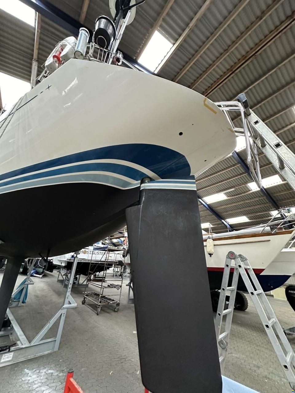 The Baltic 51 - Gatsby