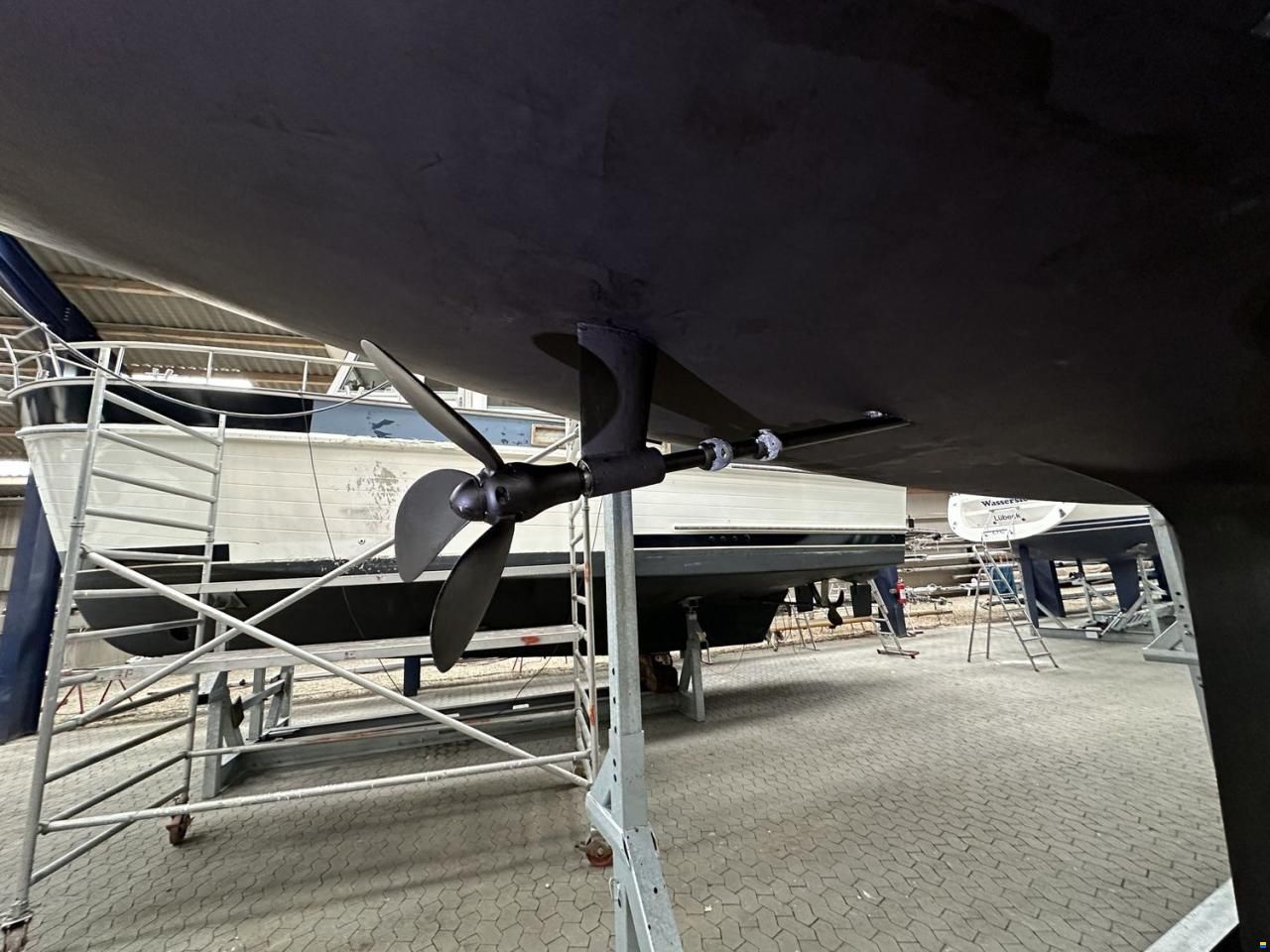 The Baltic 51 - Gatsby