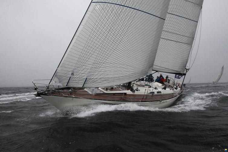 The Baltic 51 - Gatsby