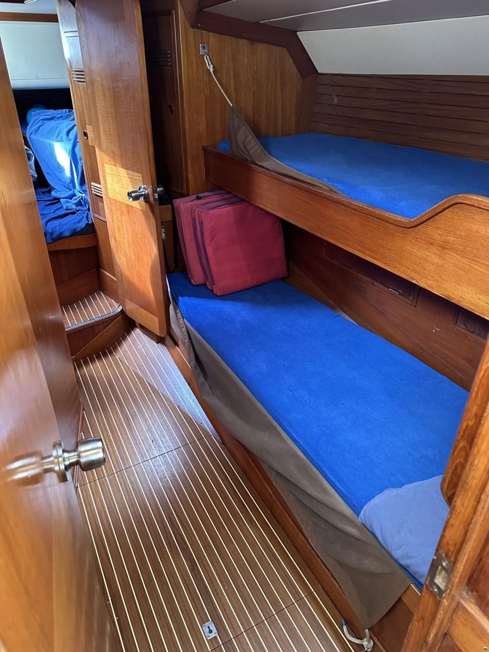 The Baltic 51 - Gatsby