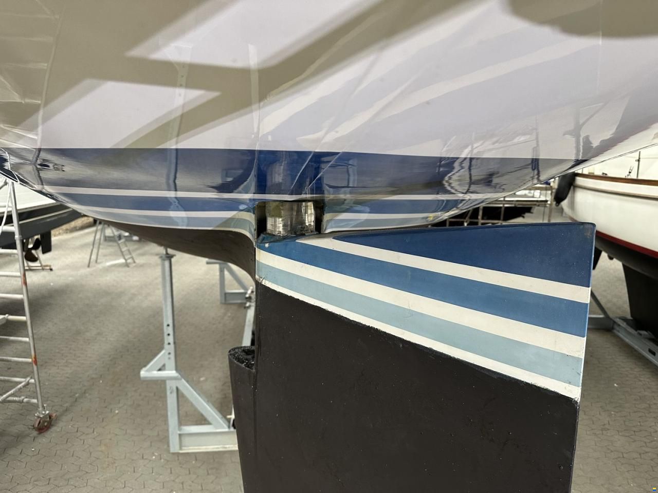 The Baltic 51 - Gatsby