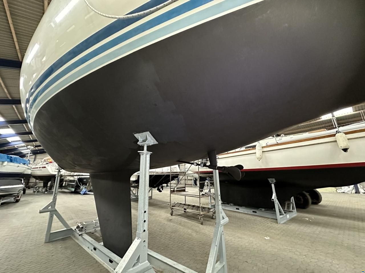 The Baltic 51 - Gatsby