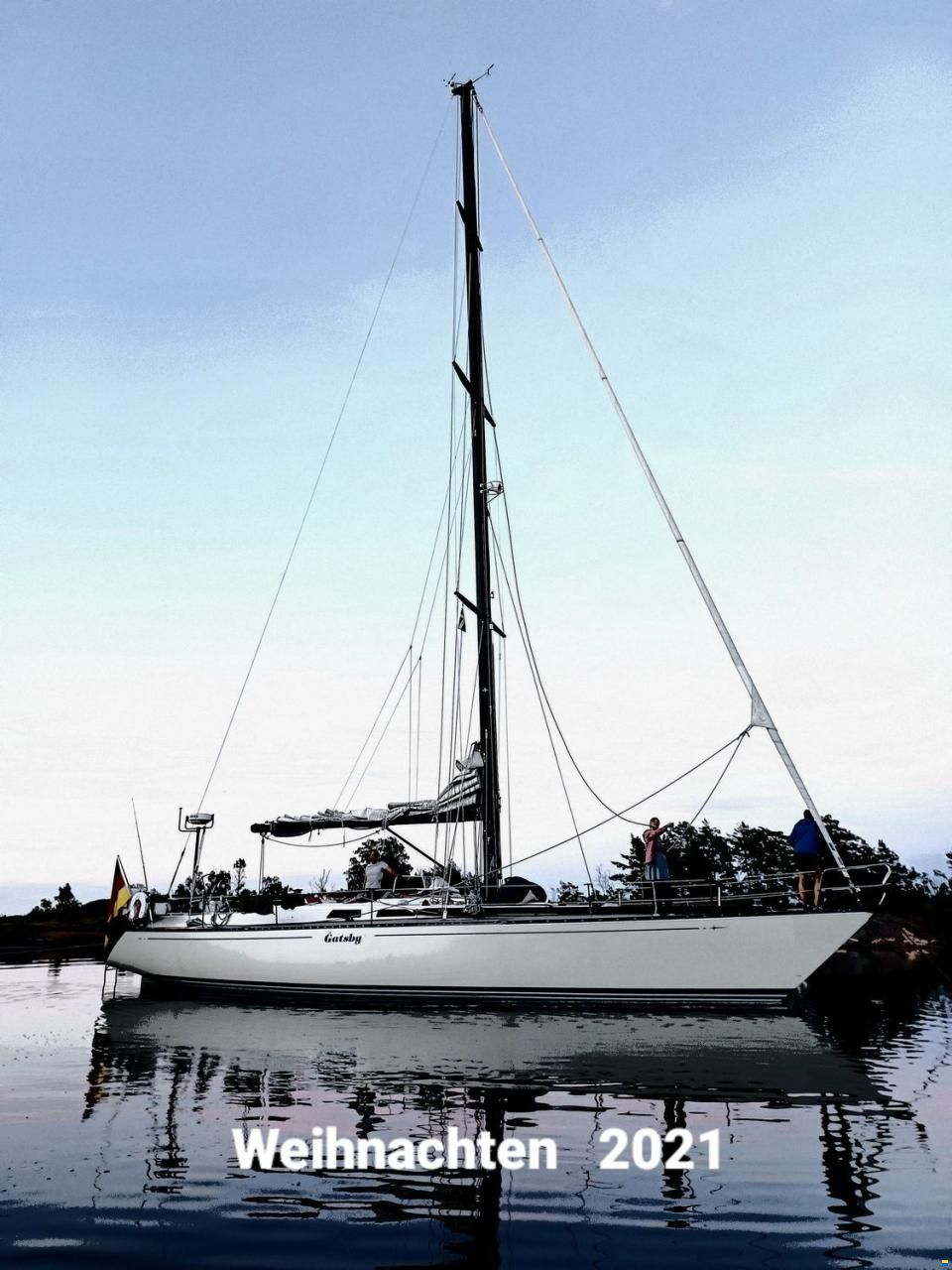 The Baltic 51 - Gatsby