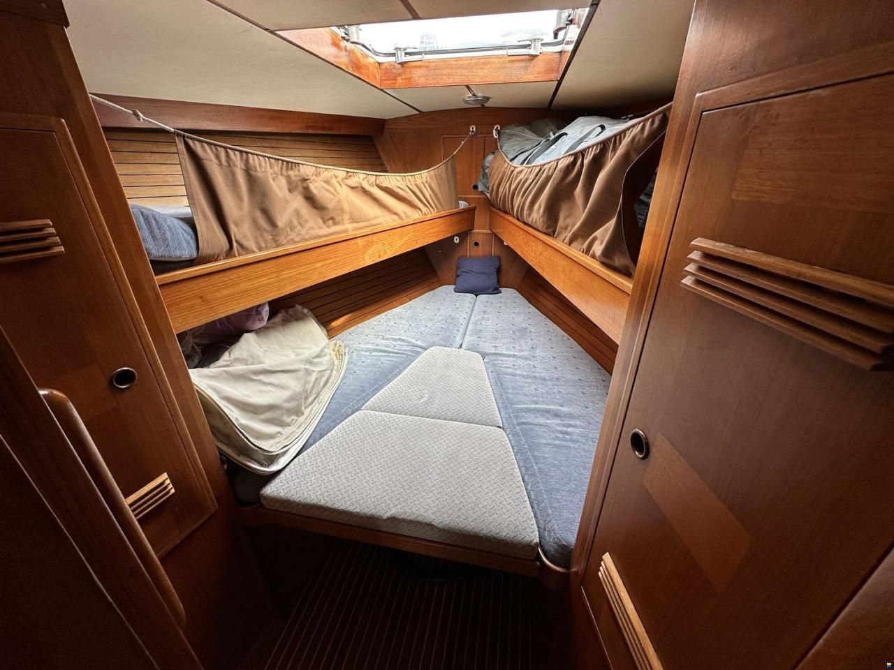 The Baltic 51 - Gatsby