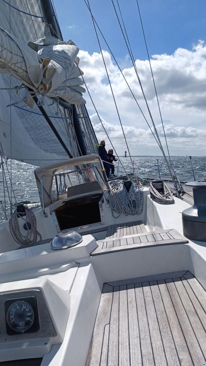 The Baltic 51 - Gatsby