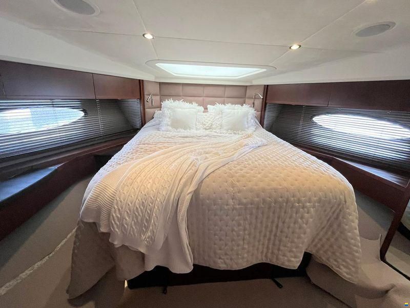 Princess 60