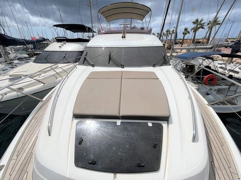 Princess 60