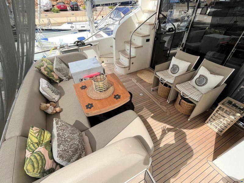 Princess 60