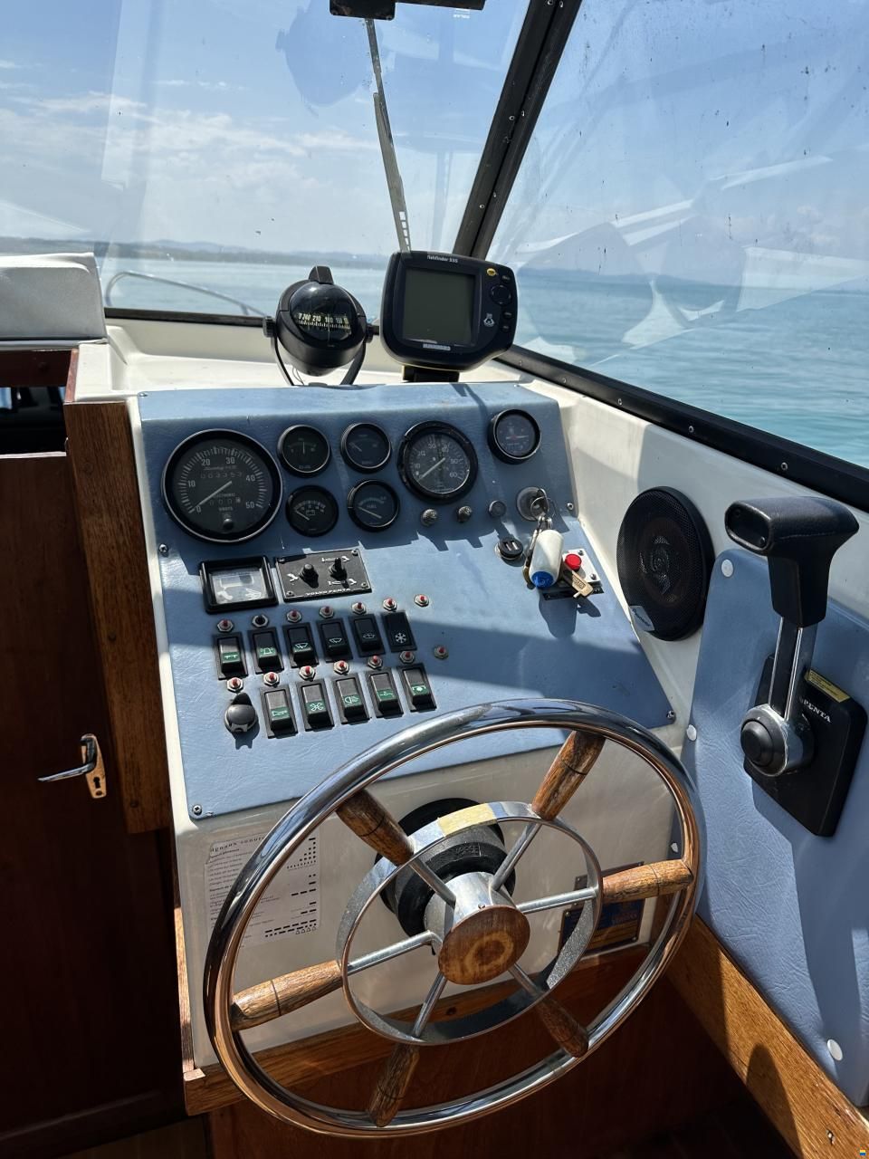 Scand Cabin